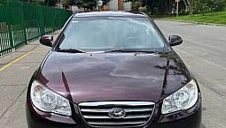 Bonito Elantra 2.0