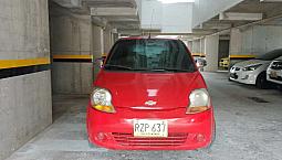 Vendo Spark
