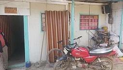 Vendo  Casa Lote De 5×10  Y Casa  Cada Una De 5 × 10 O Permuto  En  Tierra Caliente