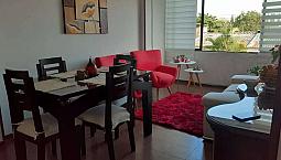 Apartamento En Venta Atolsure
