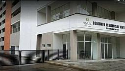 Ventura - Vendo Apartamento