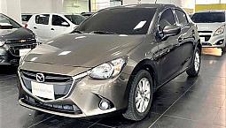 Mazda 2 Touring Hb 2017
