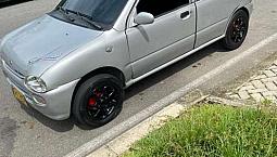 Venta De Carro Subaru Vivio