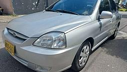 Vendo Kia Rio Stylus 2014