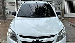 Vendo Chevrolet Sail Modelo 2015
