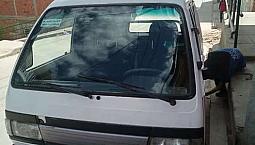 Vendo Daewoo Damas Modelo 2000 Papeles Al Día