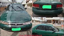 Se Vende Mazda Matsuri