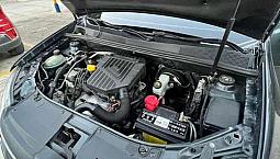 Vendo Hermoso Renault Sandero 2019 Excelente Estado Bareria Nueva Papeles Al Dia 27.000 Kilómetros Casi Nuevo