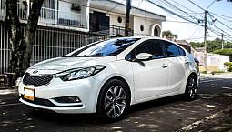 Kia Cerato Pro Modelo 2015 ,
