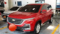 Se Vende Captiva Ltz Turbo 2022
