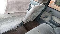 Hermoso Chevrolet Swift