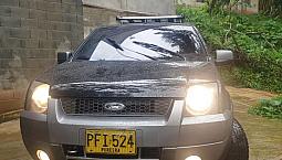 Hermosa Camioneta  En Muy Buenas Condiciones Y Mantenimiento Reciente