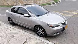 Mazda 3 2010