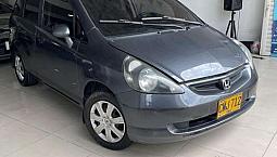 Honda Fit 2005