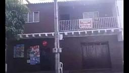 Venta Casa 2 Pisos 10 Mtsx17mts Ubicada Clle 21 No.3-69 Barrio Sanluis Media Cuadra Vía San Luis Sector 4 Vientos Cucuta