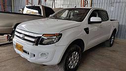 Ford Ranger Xlt