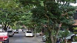 Rento Casa Dos Pisos Sur De Cali