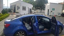 Vendo Kia Río Excelente Estado 39M