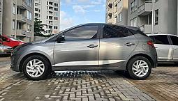 Vendo Hyundai Getz 2022 Mecánico