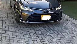Toyota Corolla 2023 Hibrido