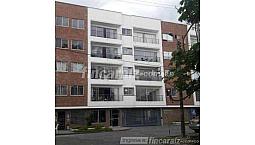 Apto En Arriendo