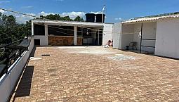 Terraza En Arriendo Santa Marta