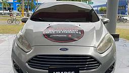 Vendo Ford Fiesta