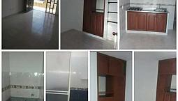 Arriendo Apartamento 202
