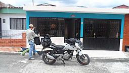Ofresco En Arriendo Linda Casa Residencial En Ibague