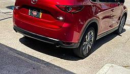 Hermosa Mazda Cx5 Grand Touring 2.5 Lx