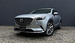 Mazda Cx9 Signature 2022
