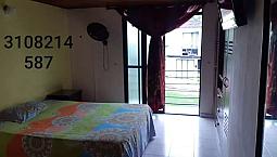 Se Arrienda Dos Habitaciones