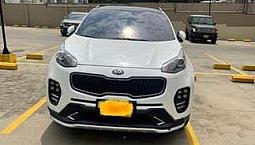 Vendo Hermosa Kia