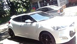 Carro En Excelente Estado