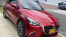 Mazda 2 Grand T