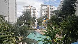 Arriendo Apartamento Conjunto Residencial Yerbabuena  Ibagué