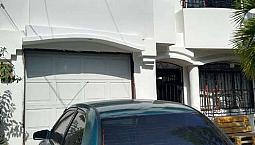 Casa Barrios Los Alpes