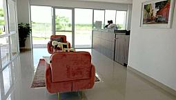 Arriendo Apartamento Portelo - Cartagena