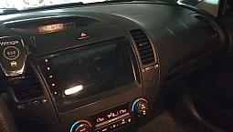 Kia Cerato Pro Suma 2016