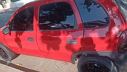 Vendo Carro Corsa Modelo 98