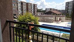 Apartamento Mapire