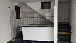 Arriendo Casa De 3 Pisos Independiente