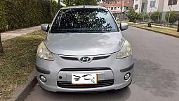 Vendo Hyundai I10