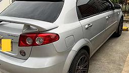Checroket Optra Hb 2008
