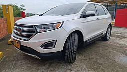 Ford Edge Titanium