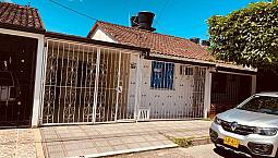 Hermosa Casa En Parques De Primavera