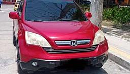 Honda Crv 2008