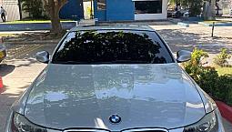 Bmw 320I Modelo 2011