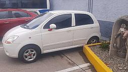 Chevrolet Spark En Venta