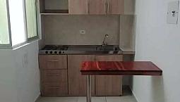 Arriendo Apartaentudio